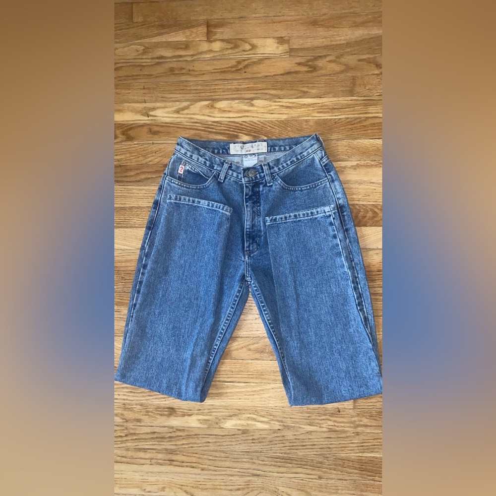 Guess Blue Jeans